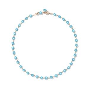 COPY - Roxanne Assouline Daisy necklace w/ bag